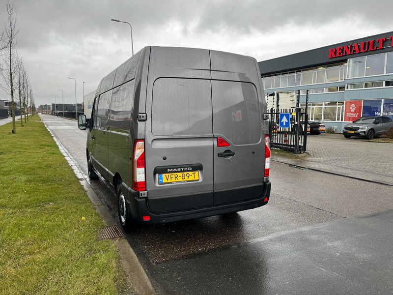 Furgão Renault Master 150.35 BVR 2.3dci, L2 H2, 150pk, Airco, Nav, Bluetooth: foto 10