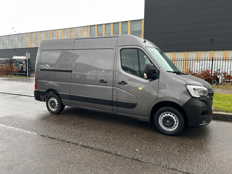 Furgão Renault Master 150.35 BVR 2.3dci, L2 H2, 150pk, Airco, Nav, Bluetooth: foto 7