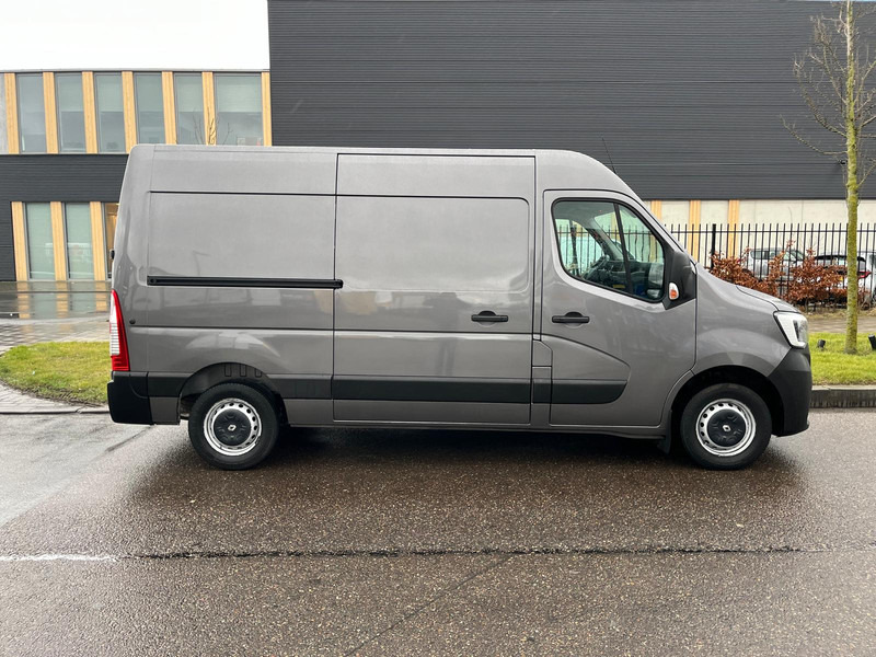 Furgão Renault Master 150.35 BVR 2.3dci, L2 H2, 150pk, Airco, Nav, Bluetooth: foto 8