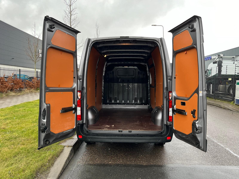 Furgão Renault Master 150.35 BVR 2.3dci, L2 H2, 150pk, Airco, Nav, Bluetooth: foto 12