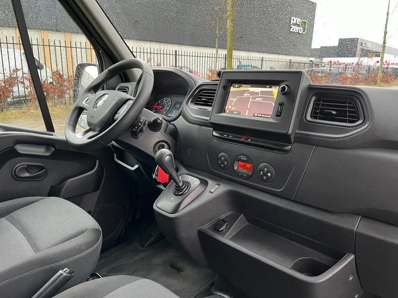 Furgão Renault Master 150.35 BVR 2.3dci, L2 H2, 150pk, Airco, Nav, Bluetooth: foto 18