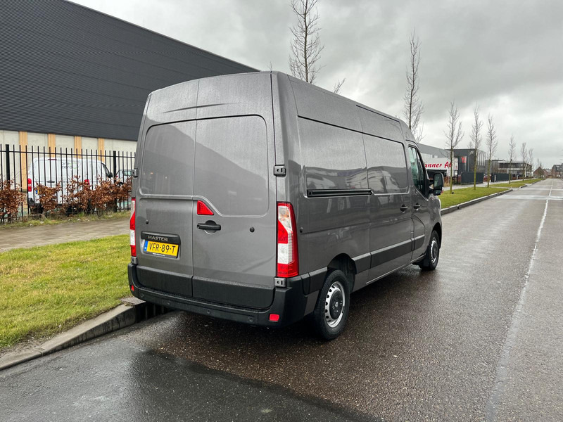 Furgão Renault Master 150.35 BVR 2.3dci, L2 H2, 150pk, Airco, Nav, Bluetooth: foto 14