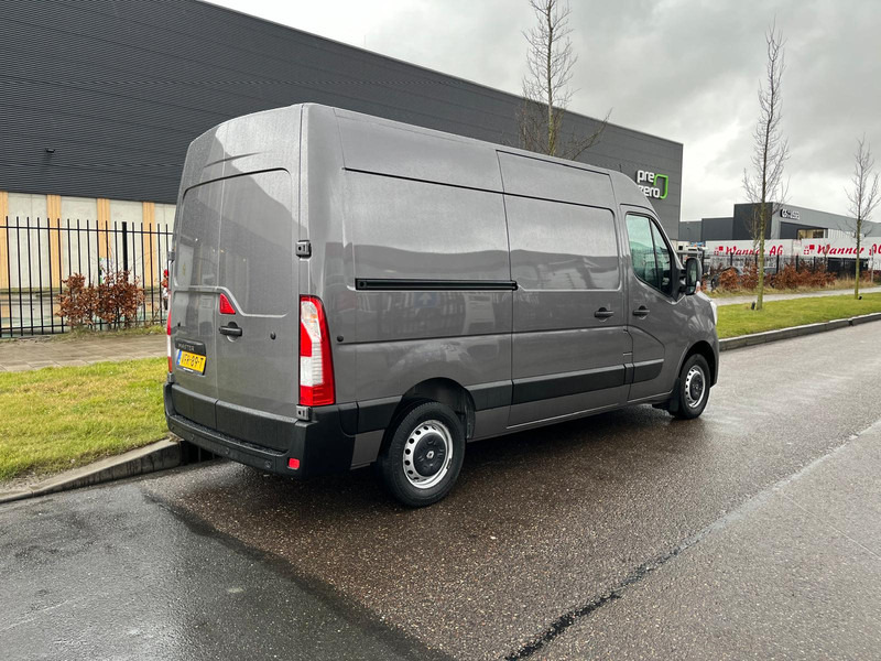 Furgão Renault Master 150.35 BVR 2.3dci, L2 H2, 150pk, Airco, Nav, Bluetooth: foto 15