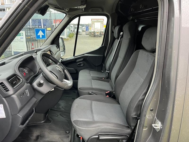 Furgão Renault Master 150.35 BVR 2.3dci, L2 H2, 150pk, Airco, Nav, Bluetooth: foto 16