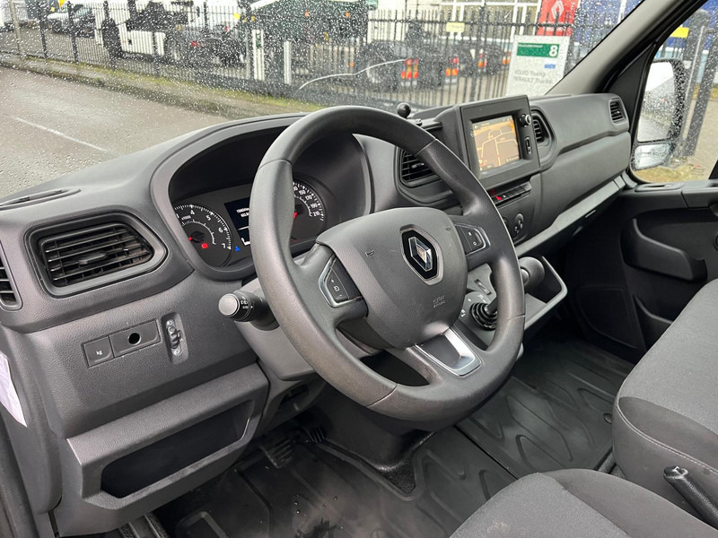 Furgão Renault Master 150.35 BVR 2.3dci, L2 H2, 150pk, Airco, Nav, Bluetooth: foto 17