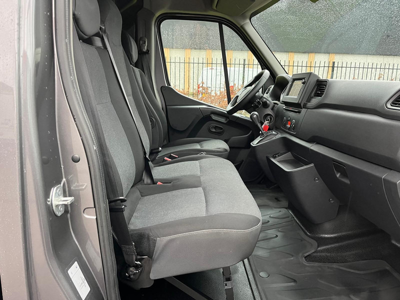 Furgão Renault Master 150.35 BVR 2.3dci, L2 H2, 150pk, Airco, Nav, Bluetooth: foto 19
