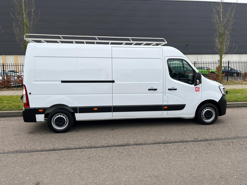 Renault Master 150.35 Red Edition, L3 H2, 150pk, Airco, Nav, Camera - Furgão: foto 5 Renault Master 150.35 Red Edition, L3 H2, 150pk, Airco, Nav, Camera - Furgão: foto 5