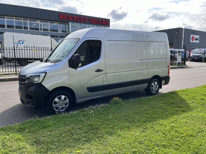 Furgão Renault Master 180.35 L2 H2 Euro 6, Airco, Nav, Camera: foto 1
