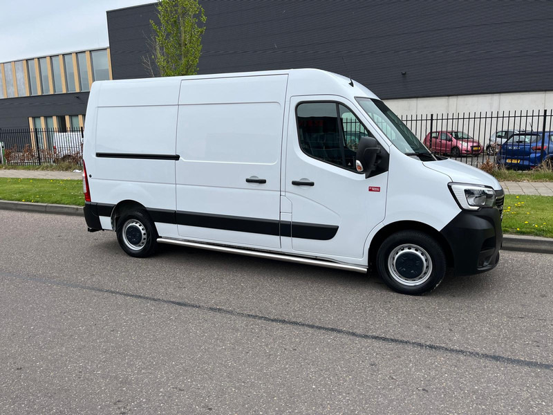 Furgão Renault Master 180.35 Red Edition L2 H2, 180pk, Airco, Nav, Camera: foto 7