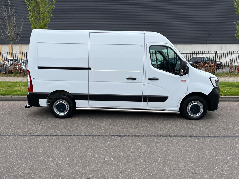 Furgão Renault Master 180.35 Red Edition L2 H2, 180pk, Airco, Nav, Camera: foto 17