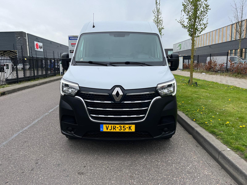 Renault Master 180.35 Red Edition L2 H2, 180pk, Airco, Nav, Camera - Furgão: foto 5 Renault Master 180.35 Red Edition L2 H2, 180pk, Airco, Nav, Camera - Furgão: foto 5