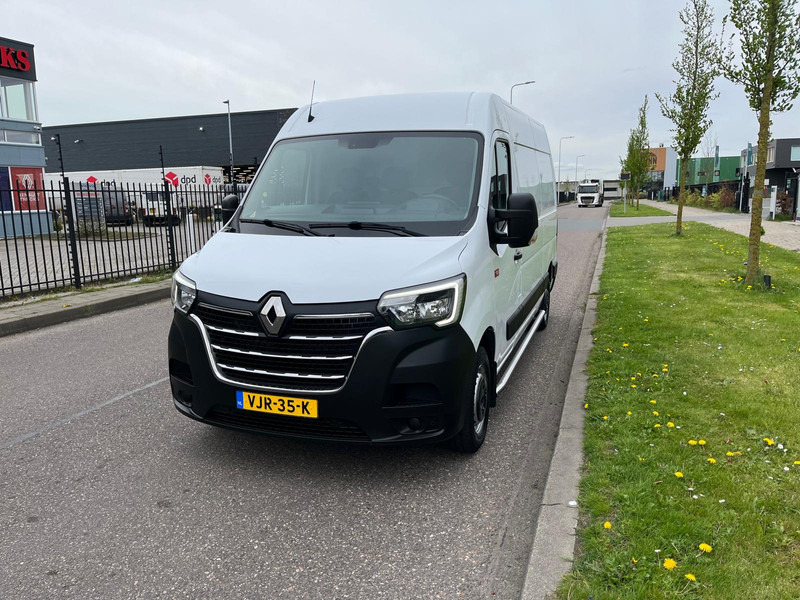 Renault Master 180.35 Red Edition L2 H2, 180pk, Airco, Nav, Camera - Furgão: foto 4 Renault Master 180.35 Red Edition L2 H2, 180pk, Airco, Nav, Camera - Furgão: foto 4