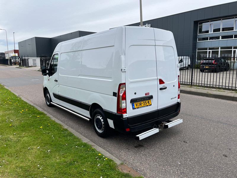 Furgão Renault Master 180.35 Red Edition L2 H2, 180pk, Airco, Nav, Camera: foto 10