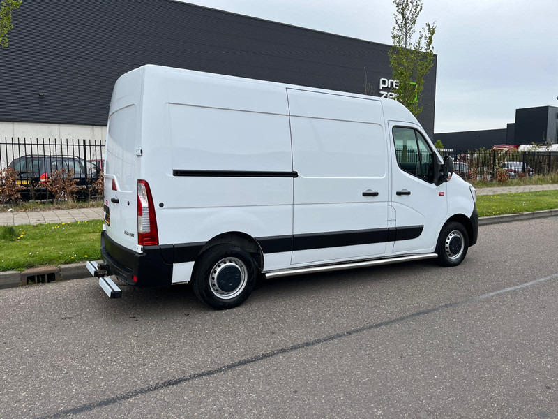 Furgão Renault Master 180.35 Red Edition L2 H2, 180pk, Airco, Nav, Camera: foto 16