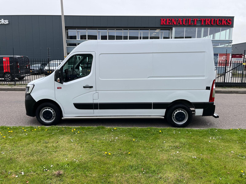 Furgão Renault Master 180.35 Red Edition L2 H2, 180pk, Airco, Nav, Camera: foto 8