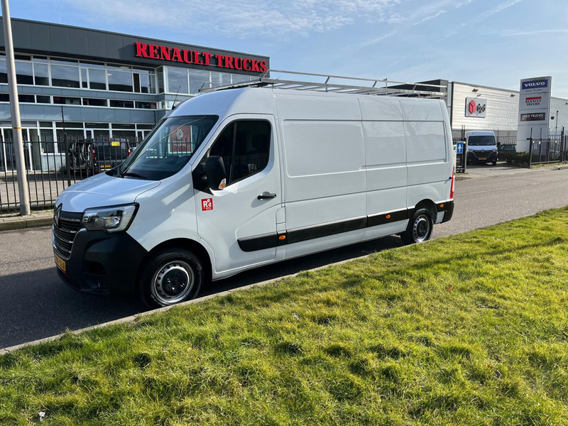 Renault Master 3T5 Red Edition, L3 H2 ,2.3 Dci,150 pk, Airco, Nav, Camera - Furgão: foto 2 Renault Master 3T5 Red Edition, L3 H2 ,2.3 Dci,150 pk, Airco, Nav, Camera - Furgão: foto 2