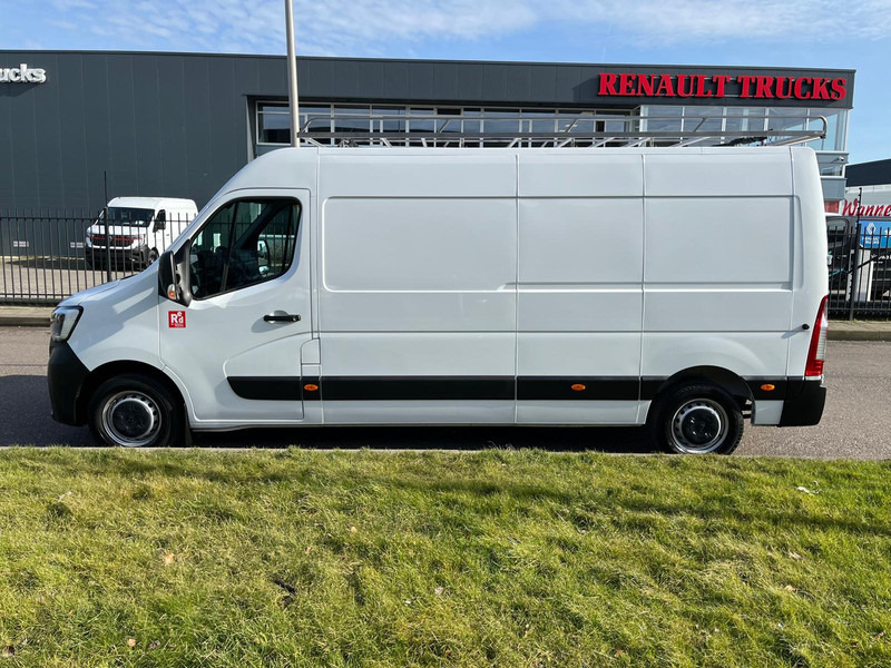 Renault Master 3T5 Red Edition, L3 H2 ,2.3 Dci,150 pk, Airco, Nav, Camera - Furgão: foto 3 Renault Master 3T5 Red Edition, L3 H2 ,2.3 Dci,150 pk, Airco, Nav, Camera - Furgão: foto 3