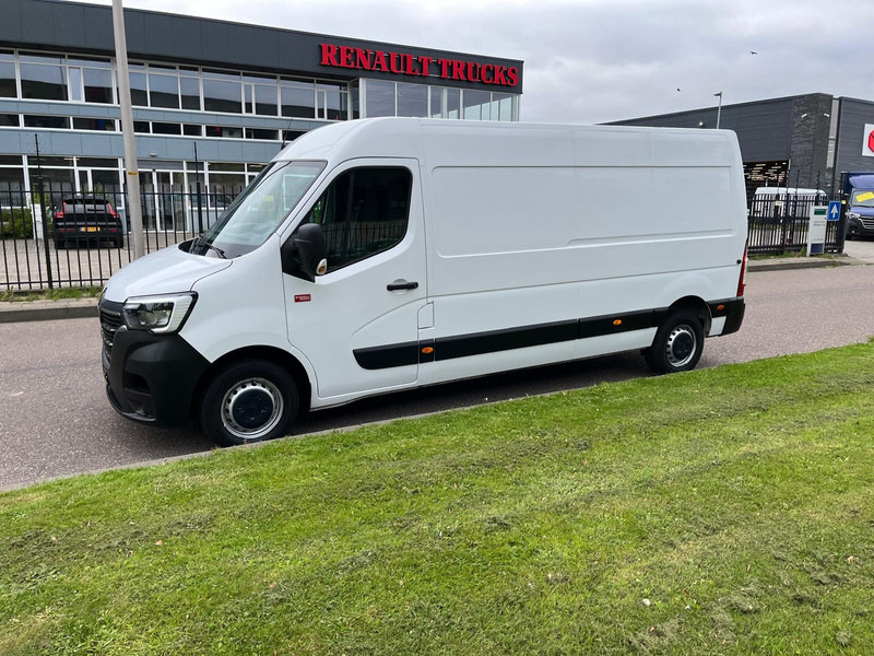 Renault Master Red Edition 150.35 L3H2, Airco, Nav, Camera - Furgão: foto 2 Renault Master Red Edition 150.35 L3H2, Airco, Nav, Camera - Furgão: foto 2