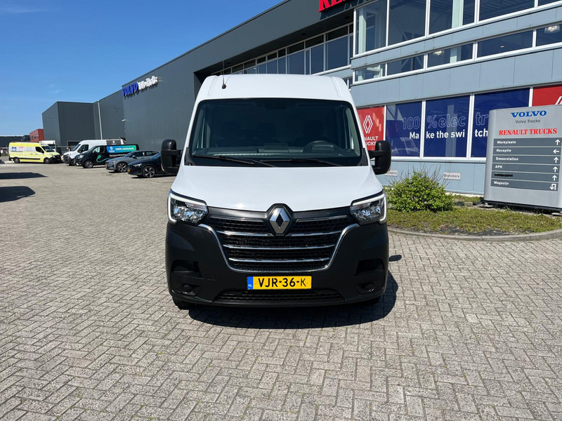 Renault Master Red Edition L2 H2, 180pk, Airco, Nav, Camera - Furgão: foto 3 Renault Master Red Edition L2 H2, 180pk, Airco, Nav, Camera - Furgão: foto 3