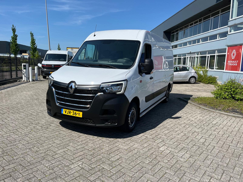 Renault Master Red Edition L2 H2, 180pk, Airco, Nav, Camera - Furgão: foto 1 Renault Master Red Edition L2 H2, 180pk, Airco, Nav, Camera - Furgão: foto 1