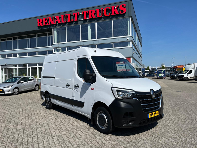 Renault Master Red Edition L2 H2, 180pk, Airco, Nav, Camera - Furgão: foto 4 Renault Master Red Edition L2 H2, 180pk, Airco, Nav, Camera - Furgão: foto 4