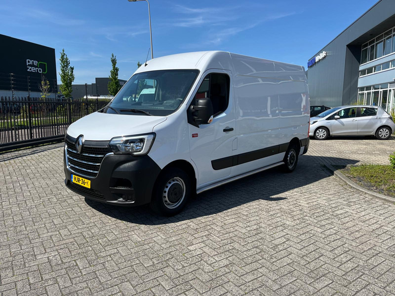 Renault Master Red Edition L2 H2, 180pk, Airco, Nav, Camera - Furgão: foto 2 Renault Master Red Edition L2 H2, 180pk, Airco, Nav, Camera - Furgão: foto 2