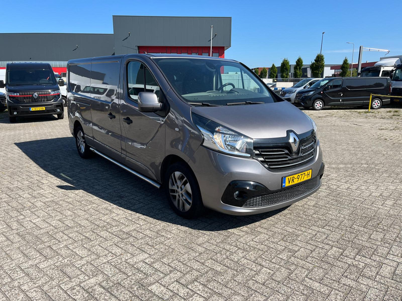 Renault Trafic 1,6 DCI T29 L2 H1, Airco, Nav, Camera - Furgão compacto: foto 3 Renault Trafic 1,6 DCI T29 L2 H1, Airco, Nav, Camera - Furgão compacto: foto 3