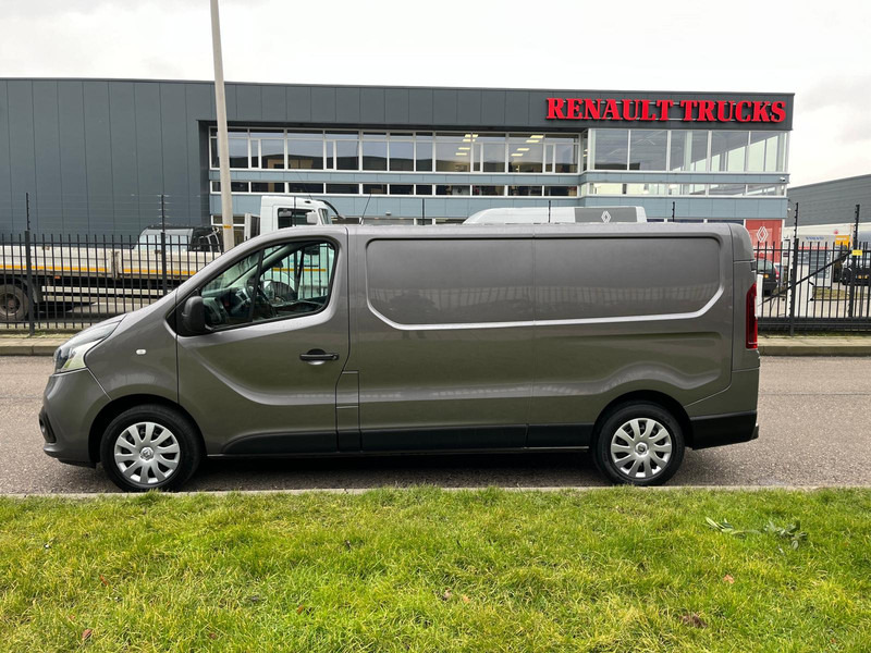 Renault Trafic 16 DCI L2 H1 125 pk, Airco - Furgão compacto: foto 5 Renault Trafic 16 DCI L2 H1 125 pk, Airco - Furgão compacto: foto 5