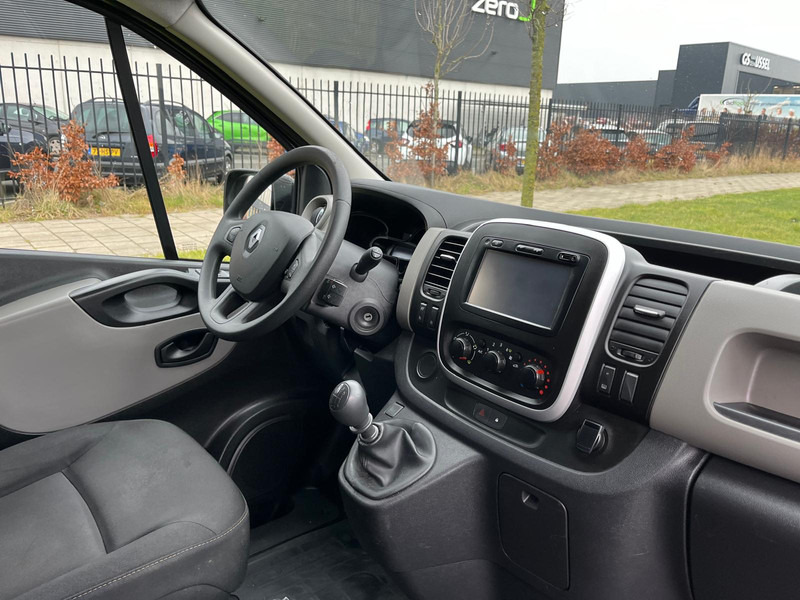 Furgão compacto Renault Trafic 16 DCI L2 H1 125 pk, Airco: foto 16