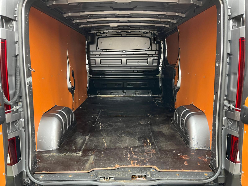Furgão compacto Renault Trafic 16 DCI L2 H1 125 pk, Airco: foto 15