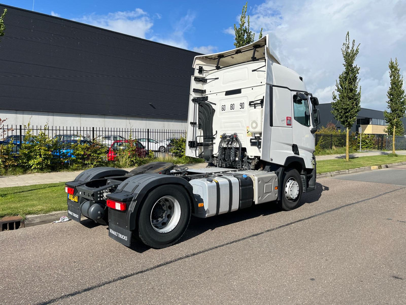 Tractor Renault T-13 EVO 480 T4X2, SELECTION, SLEEPERCAB: foto 12