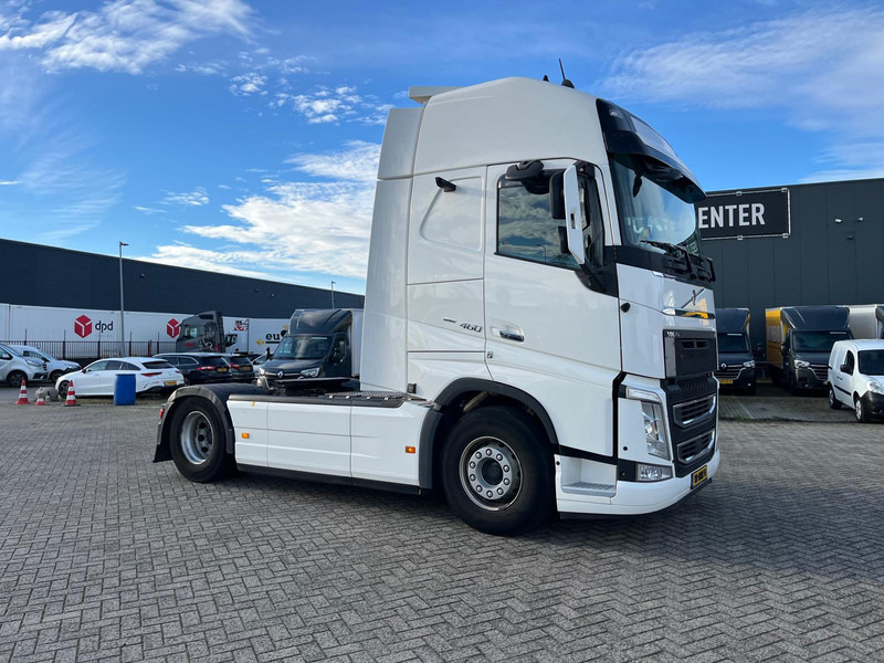 Volvo FH 460 4X2 Globetrotter X Tra High, Unlimited Edition, I-shave - Tractor: foto 3 Volvo FH 460 4X2 Globetrotter X Tra High, Unlimited Edition, I-shave - Tractor: foto 3
