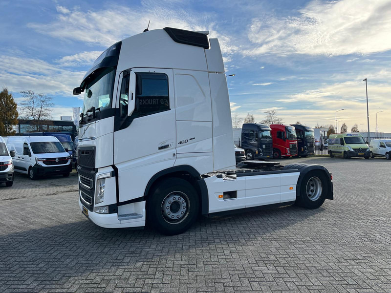 Volvo FH 460 4X2 Globetrotter X Tra High, Unlimited Edition, I-shave - Tractor: foto 2 Volvo FH 460 4X2 Globetrotter X Tra High, Unlimited Edition, I-shave - Tractor: foto 2