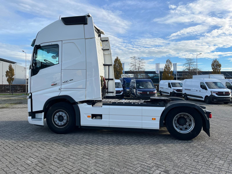 Volvo FH 460 4X2 Globetrotter X Tra High, Unlimited Edition, I-shave - Tractor: foto 5 Volvo FH 460 4X2 Globetrotter X Tra High, Unlimited Edition, I-shave - Tractor: foto 5