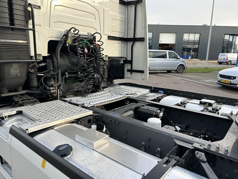 Volvo FH - Tractor: foto 5 Volvo FH - Tractor: foto 5