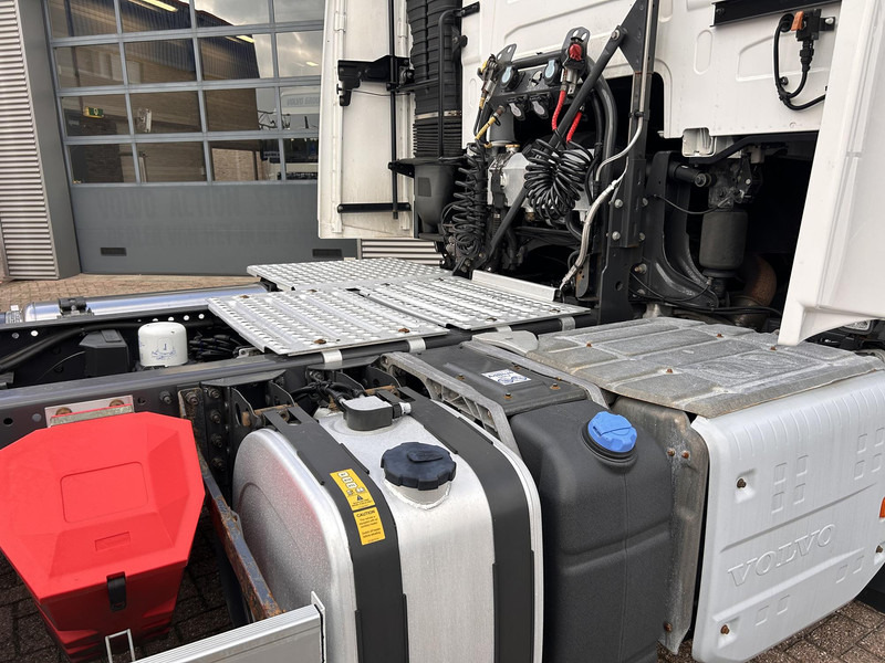 Volvo FH - Tractor: foto 5 Volvo FH - Tractor: foto 5