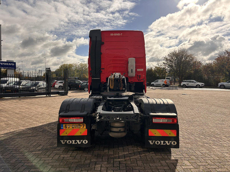 Volvo FH - Tractor: foto 4 Volvo FH - Tractor: foto 4