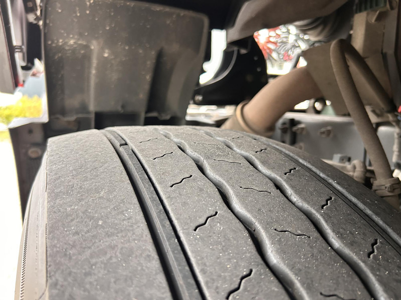 Volvo FH - Tractor: foto 4 Volvo FH - Tractor: foto 4