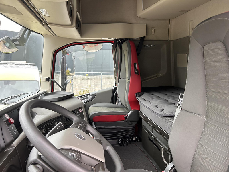 Volvo FH - Tractor: foto 5 Volvo FH - Tractor: foto 5