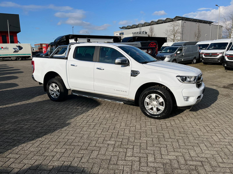 Ford Ranger Limited Double Cabin. 2.0 TDCI 170pk, 4X4, incl. CVO, !!! 8093 km - Veículo comercial, Carrinha cabine dupla: foto 4 Ford Ranger Limited Double Cabin. 2.0 TDCI 170pk, 4X4, incl. CVO, !!! 8093 km - Veículo comercial, Carrinha cabine dupla: foto 4