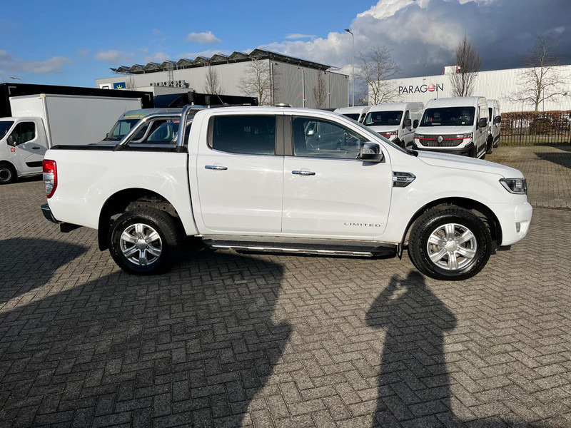 Ford Ranger Limited Double Cabin. 2.0 TDCI 170pk, 4X4, incl. CVO, !!! 8093 km - Veículo comercial, Carrinha cabine dupla: foto 5 Ford Ranger Limited Double Cabin. 2.0 TDCI 170pk, 4X4, incl. CVO, !!! 8093 km - Veículo comercial, Carrinha cabine dupla: foto 5