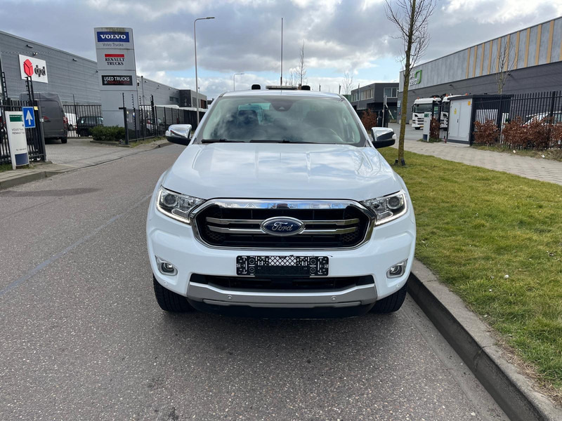 Ford Ranger Limited Double Cabine, EXPORT ONLY 170pk, 15608km, Full-Options - Veículo comercial, Carrinha cabine dupla: foto 4 Ford Ranger Limited Double Cabine, EXPORT ONLY 170pk, 15608km, Full-Options - Veículo comercial, Carrinha cabine dupla: foto 4