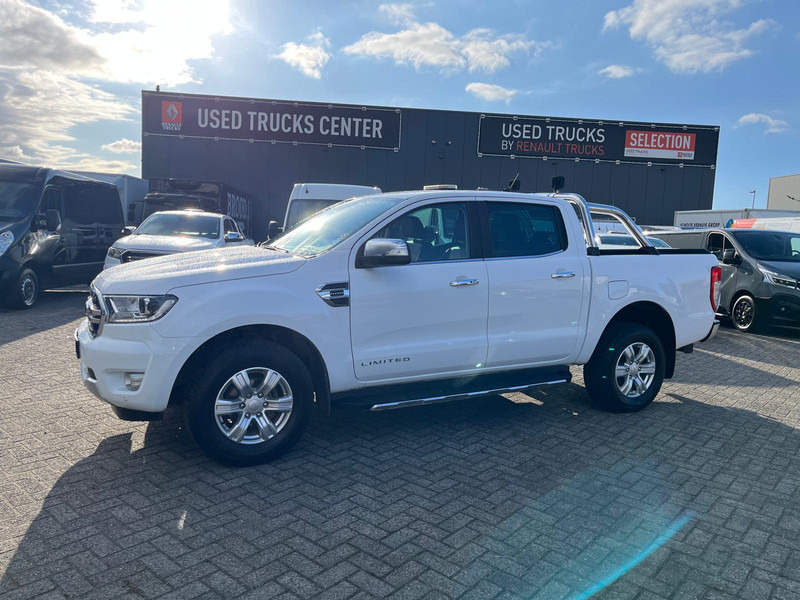 Ford Ranger Limited Double Cabine, EXPORT ONLY ,170pk, 8093km, Full-Options - Veículo comercial, Carrinha cabine dupla: foto 1 Ford Ranger Limited Double Cabine, EXPORT ONLY ,170pk, 8093km, Full-Options - Veículo comercial, Carrinha cabine dupla: foto 1