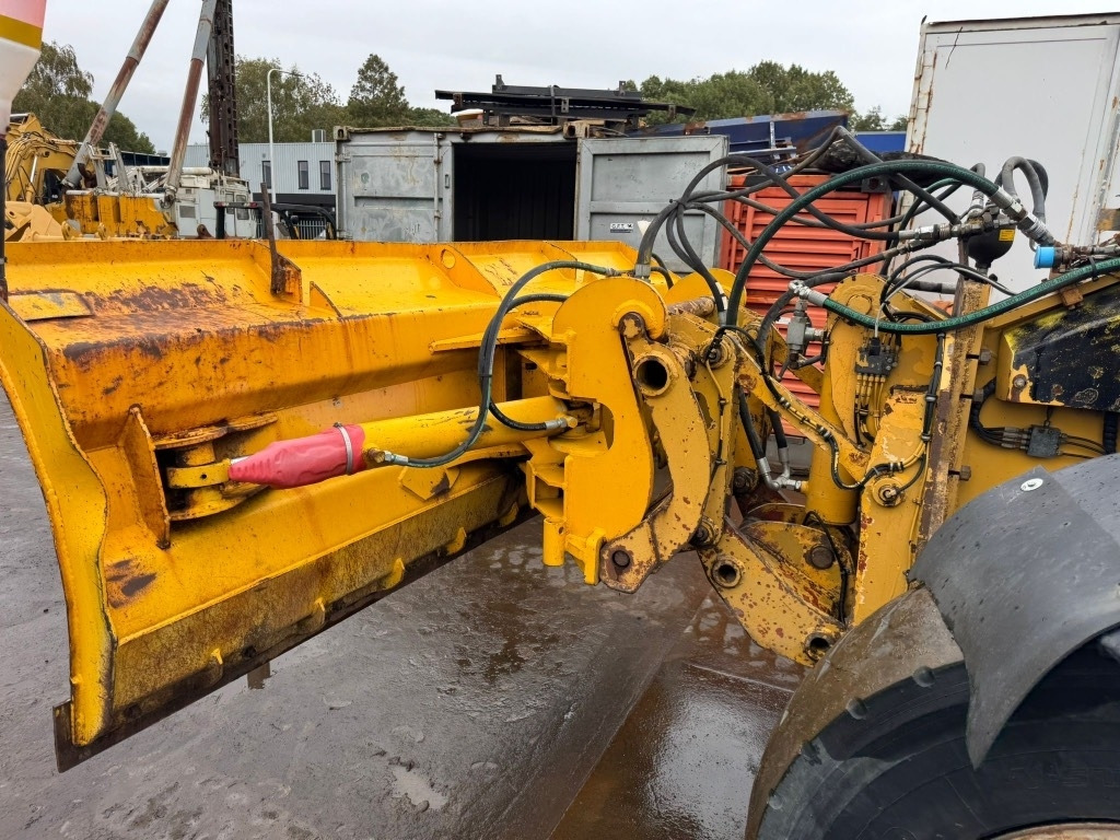 Motoniveladora CAT 140 H: foto 15