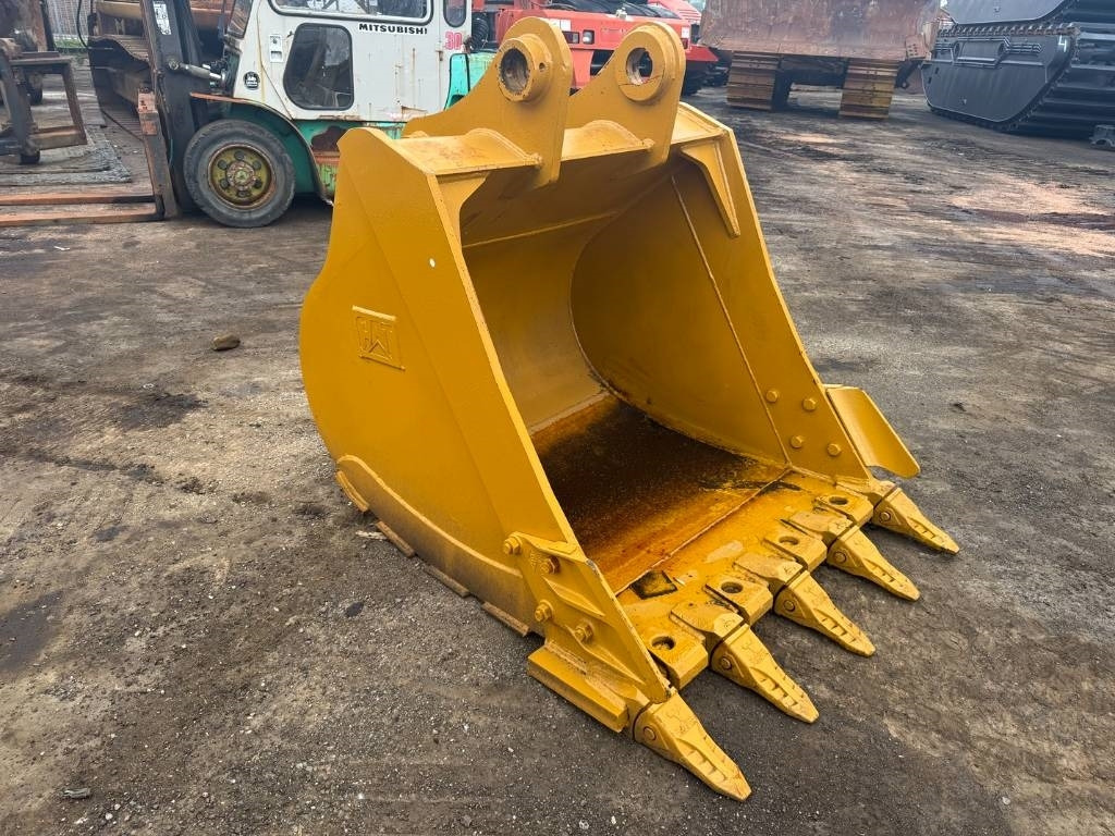 CAT 320 bucket - Balde para Máquina de construção: foto 1 CAT 320 bucket - Balde para Máquina de construção: foto 1