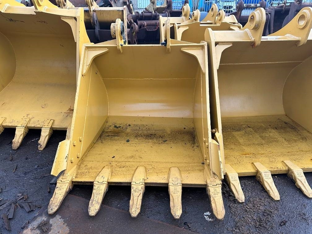 CAT 320 bucket UNUSED - Balde para Máquina de construção: foto 3 CAT 320 bucket UNUSED - Balde para Máquina de construção: foto 3