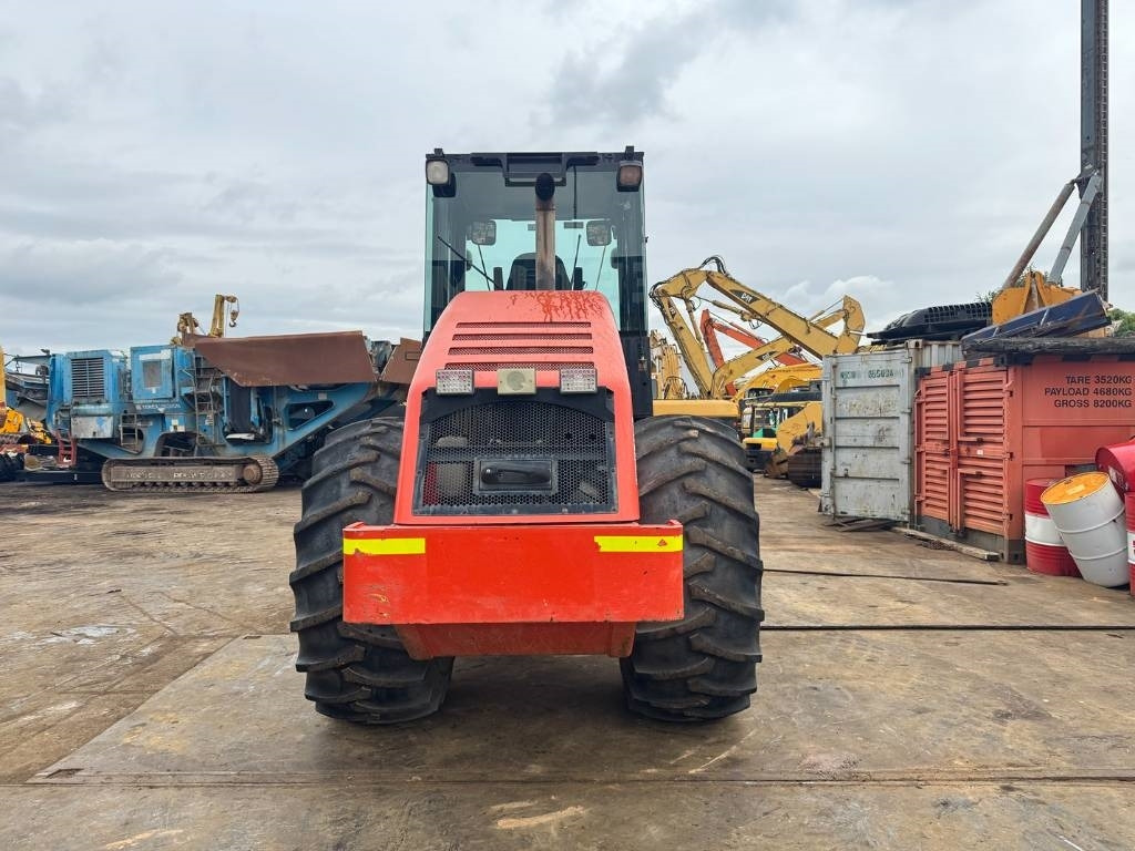 CAT CP 533 E - Compactador: foto 4 CAT CP 533 E - Compactador: foto 4