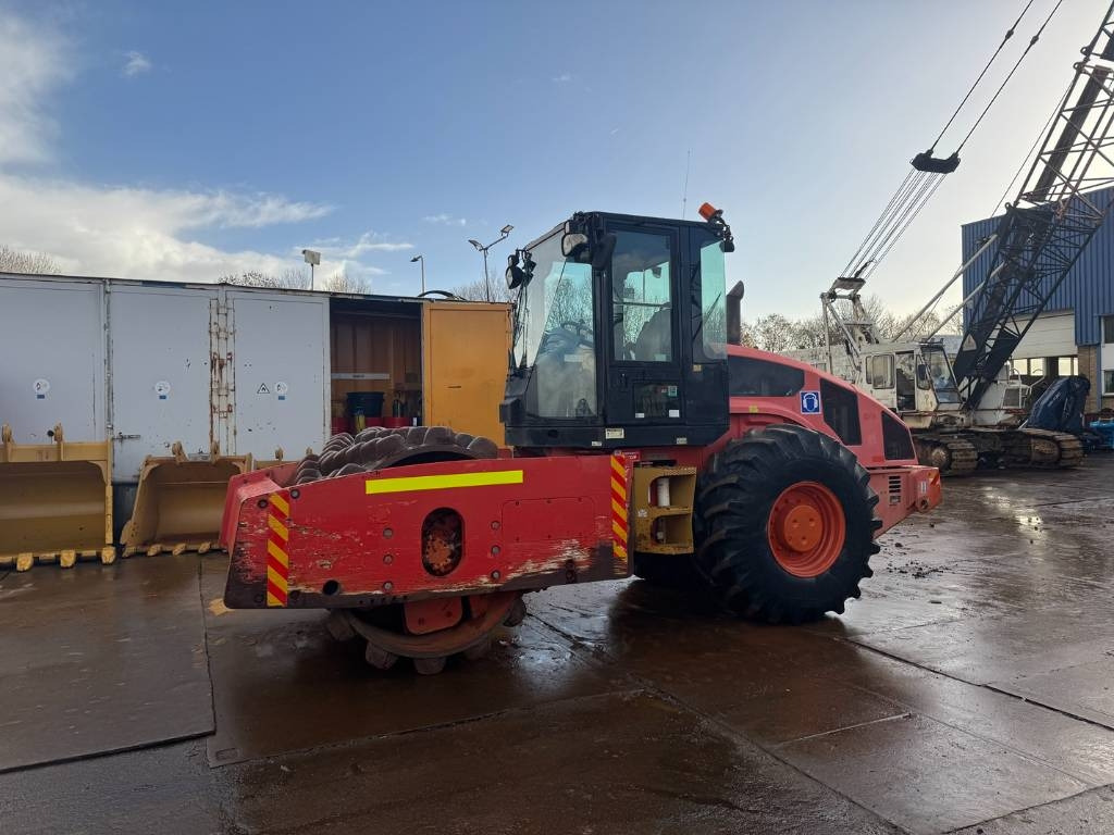 CAT CP 74 - Compactador: foto 2 CAT CP 74 - Compactador: foto 2