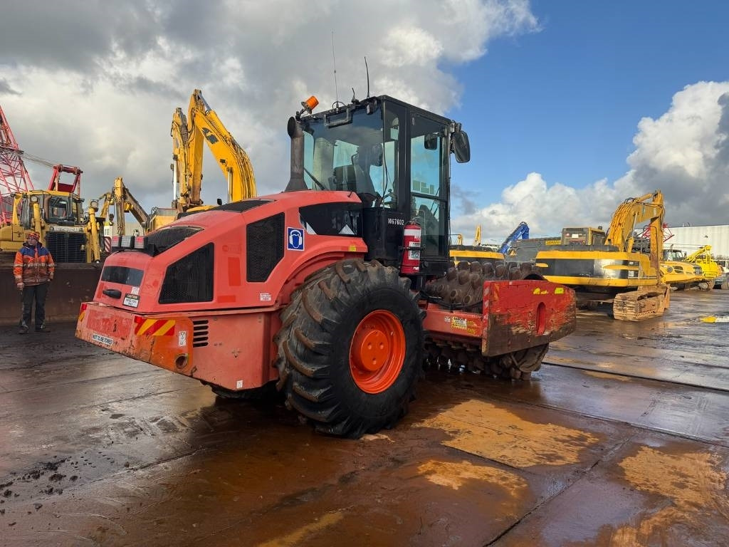 CAT CP 74 - Compactador: foto 5 CAT CP 74 - Compactador: foto 5