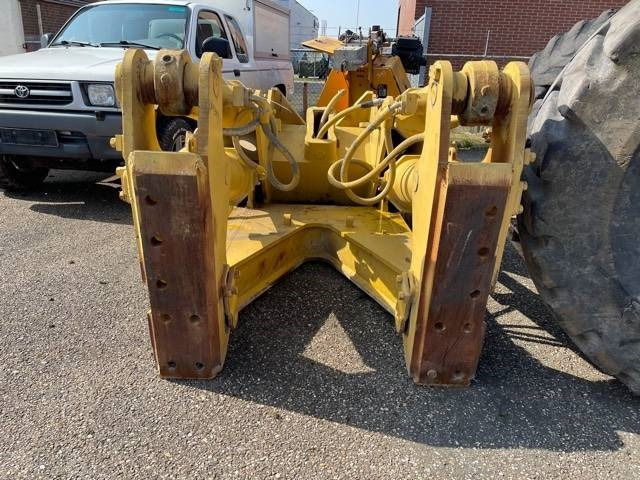 CAT D 8 R Ripper - Escarificador para Máquina de construção: foto 4 CAT D 8 R Ripper - Escarificador para Máquina de construção: foto 4